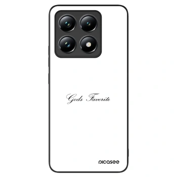 Picasee ULTIMATE CASE za Xiaomi 14T - Gods Favorite