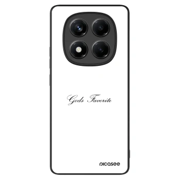 Picasee ULTIMATE CASE za Xiaomi Redmi Note 14 Pro+ 5G - Gods Favorite
