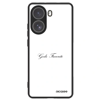 Ovitek za Xiaomi Poco X7 - Gods Favorite