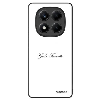 Picasee ULTIMATE CASE za Xiaomi Redmi Note 14 Pro 4G - Gods Favorite