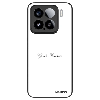 Ovitek za Xiaomi 15 - Gods Favorite