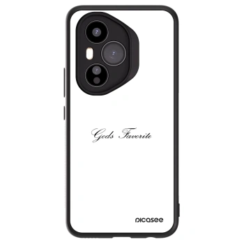 Ovitek za Honor 400 Pro 5G - Gods Favorite