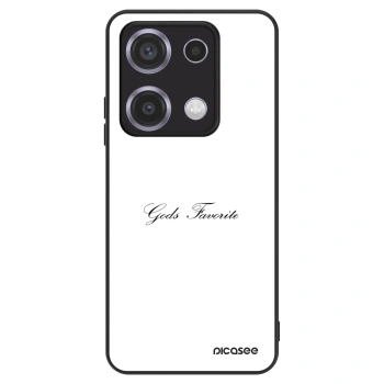 Ovitek za Xiaomi Redmi Note 14S - Gods Favorite