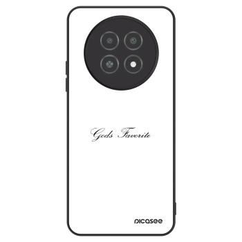 Ovitek za Realme 12X - Gods Favorite