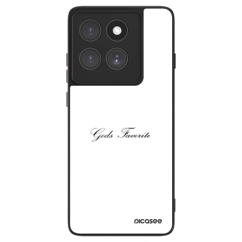 Ovitek za Motorola Edge 60 5G - Gods Favorite