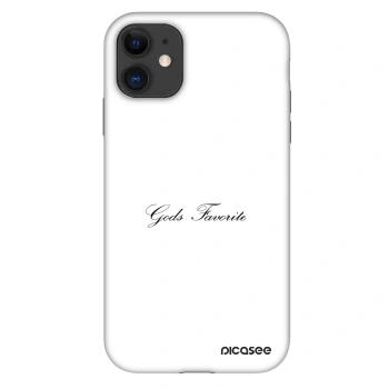 Ovitek za Apple iPhone 11 - Gods Favorite