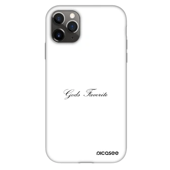 Ovitek za Apple iPhone 11 Pro - Gods Favorite