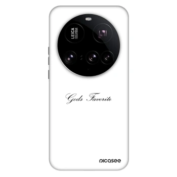 Ovitek za Xiaomi 15 Ultra - Gods Favorite