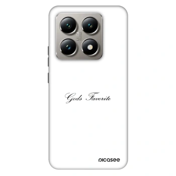 Ovitek za Xiaomi 14T Pro - Gods Favorite