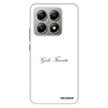 Ovitek za Xiaomi 14T - Gods Favorite