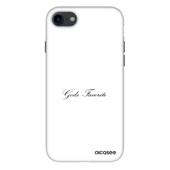 Ovitek za Apple iPhone SE 2022 - Gods Favorite