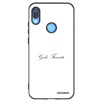 Ovitek za Huawei Y6 2019 - Gods Favorite