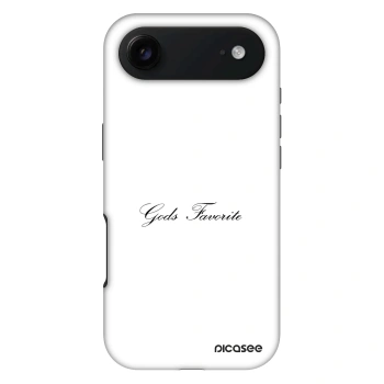 Ovitek za Apple iPhone Air - Gods Favorite