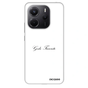 Ovitek za Xiaomi Redmi Note 14 4G - Gods Favorite