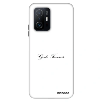 Ovitek za Xiaomi 11T - Gods Favorite