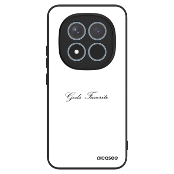 Picasee ULTIMATE CASE za Xiaomi Redmi Note 15 Pro+ - Gods Favorite