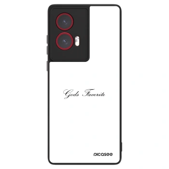 Ovitek za Motorola Edge 50 Fusion - Gods Favorite