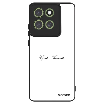 Ovitek za Motorola Moto G86 Power 5G - Gods Favorite
