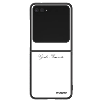 Ovitek za Motorola Razr 60 - Gods Favorite