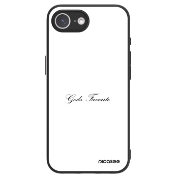 Picasee ULTIMATE CASE za Apple iPhone 17e - Gods Favorite