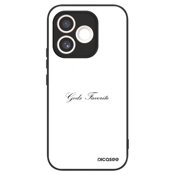 Ovitek za Honor 600 Lite - Gods Favorite