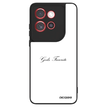 Ovitek za Motorola Edge 60 Neo 5G - Gods Favorite