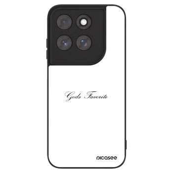 Ovitek za Motorola Moto G77 - Gods Favorite