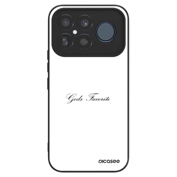 Ovitek za Xiaomi Poco F8 Ultra - Gods Favorite