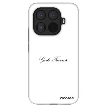 Ovitek za Xiaomi 15T Pro - Gods Favorite