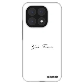 Picasee Fashion Case za Xiaomi 15T - Gods Favorite