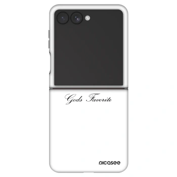 Ovitek za Samsung Galaxy Z Flip7 5G - Gods Favorite