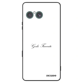 Ovitek za Sony Xperia 10 VII - Gods Favorite