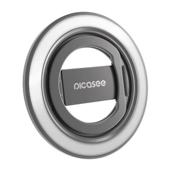 Magnetic holder - Črna