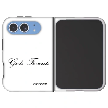 Ovitek za Apple iPhone Duo - Gods Favorite