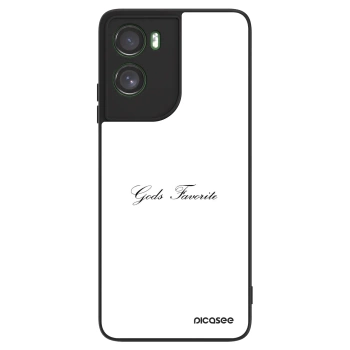 Ovitek za Motorola Moto G06 - Gods Favorite