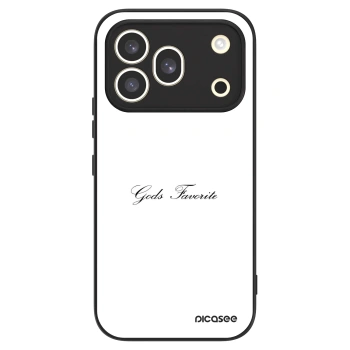 Picasee ULTIMATE CASE za Honor 600 Pro - Gods Favorite
