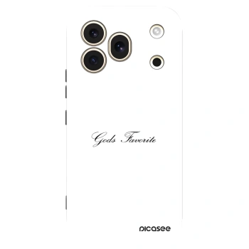 Ovitek za Honor 600 Pro - Gods Favorite