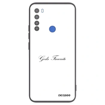 Ovitek za Xiaomi Redmi Note 8T - Gods Favorite