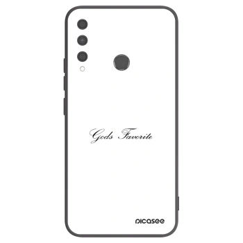 Ovitek za Huawei P40 Lite E - Gods Favorite