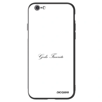 Ovitek za Apple iPhone 6/6S - Gods Favorite