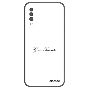 Ovitek za Samsung Galaxy A30s A307F - Gods Favorite