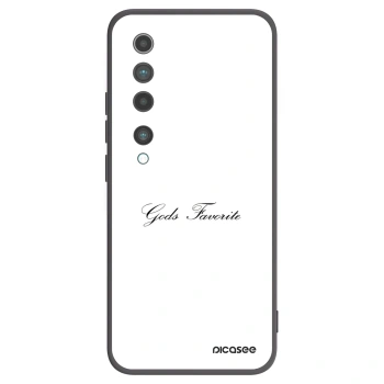 Ovitek za Xiaomi Mi 10 - Gods Favorite
