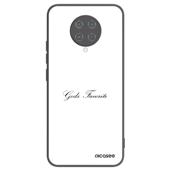 Ovitek za Xiaomi Poco F2 Pro - Gods Favorite