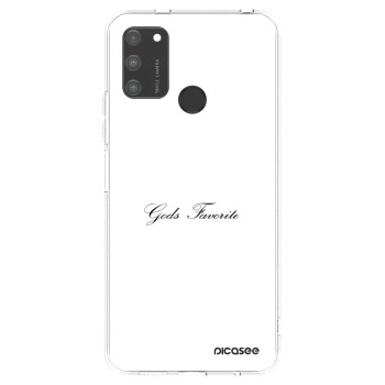 Ovitek za Honor 9A - Gods Favorite
