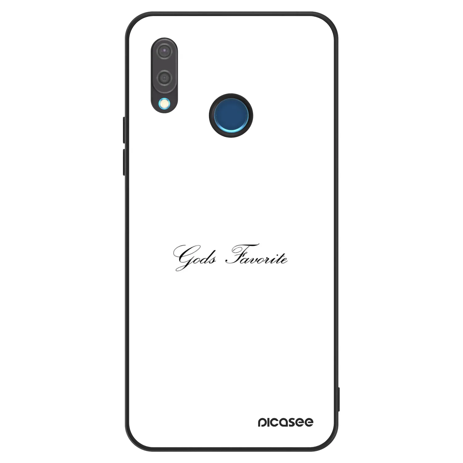 Picasee ULTIMATE CASE za Huawei P20 Lite - Gods Favorite