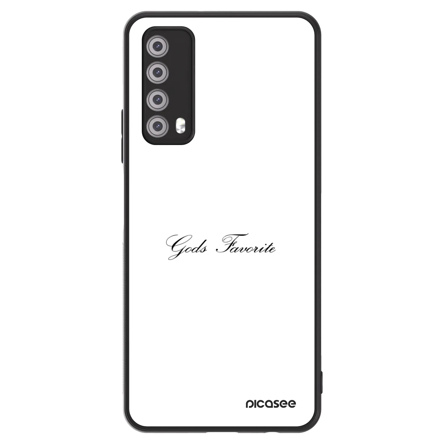 Picasee ULTIMATE CASE za Huawei P Smart 2021 - Gods Favorite