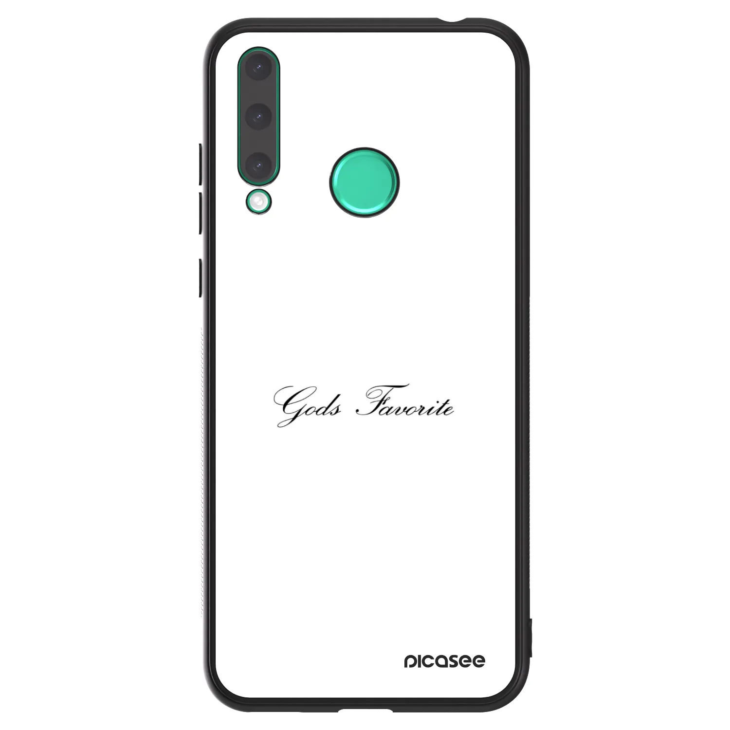 Picasee ULTIMATE CASE za Honor 20 Lite - Gods Favorite