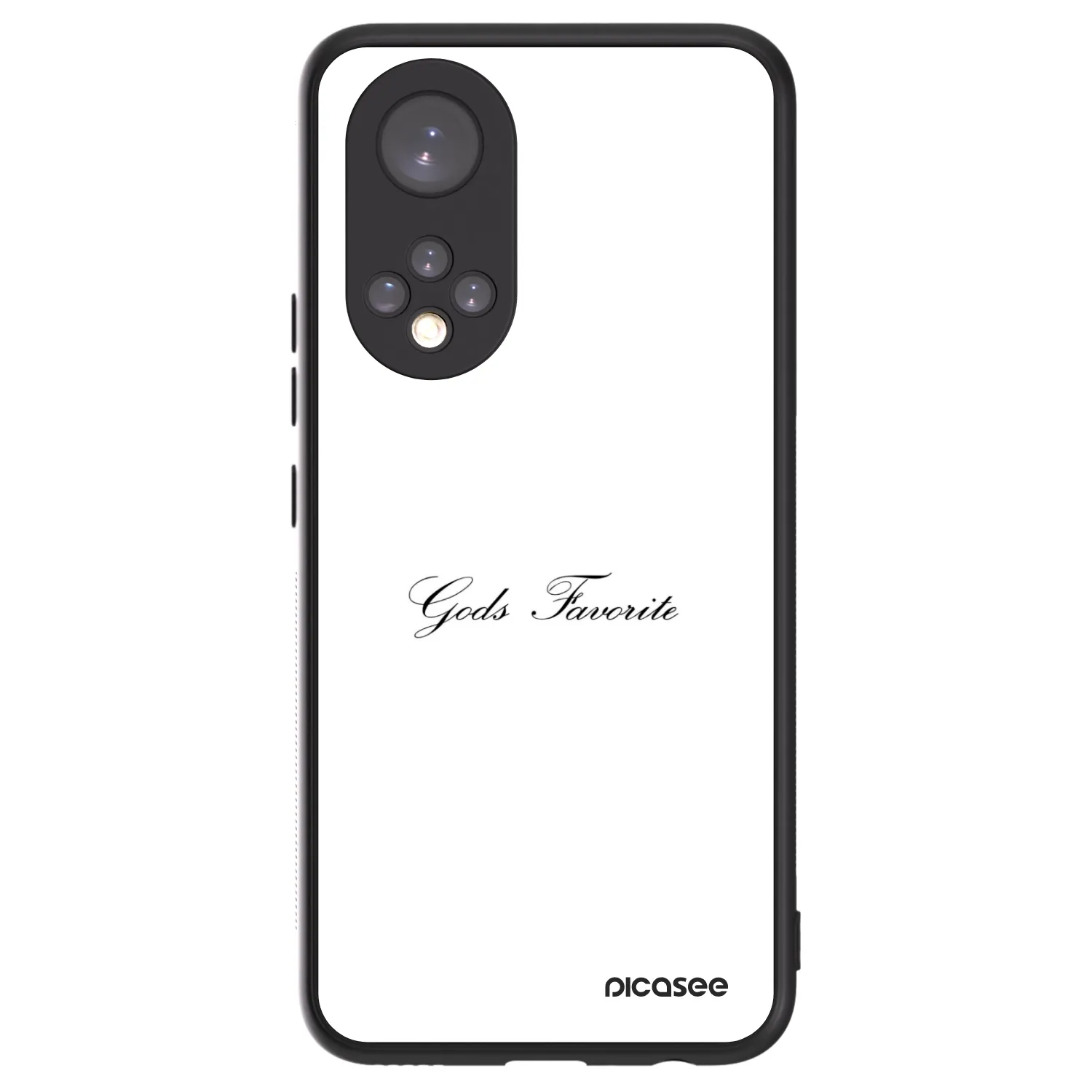 Picasee ULTIMATE CASE za Huawei Nova 9 - Gods Favorite