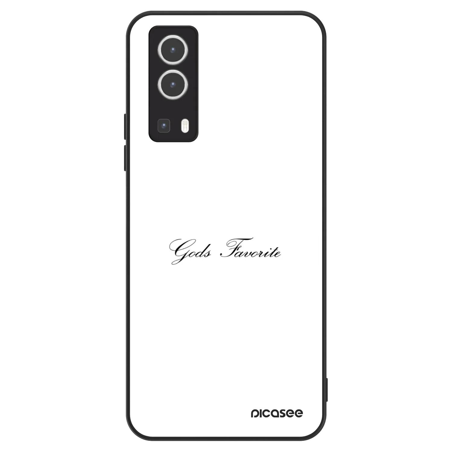 Picasee ULTIMATE CASE za Vivo Y72 5G - Gods Favorite