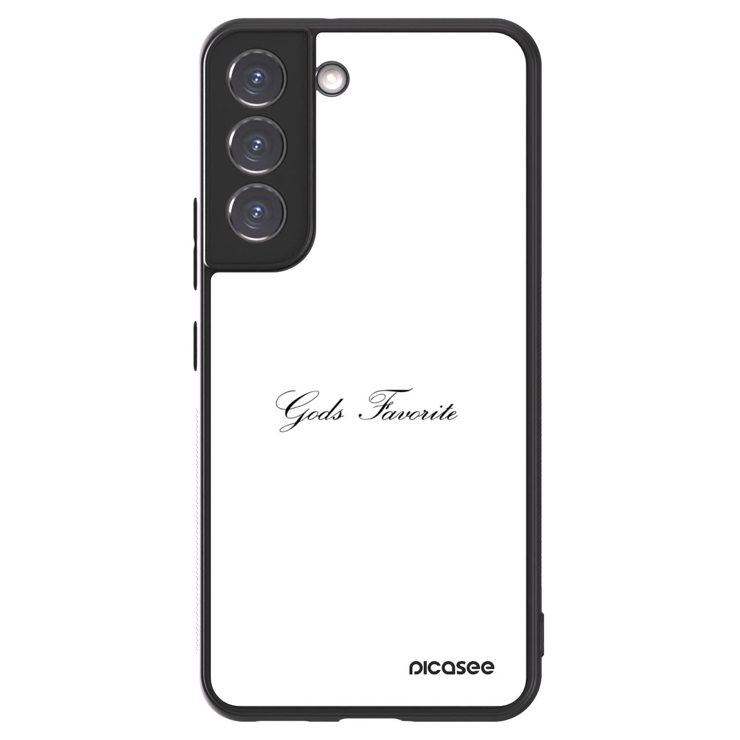 Picasee ULTIMATE CASE za Samsung Galaxy S22 5G - Gods Favorite